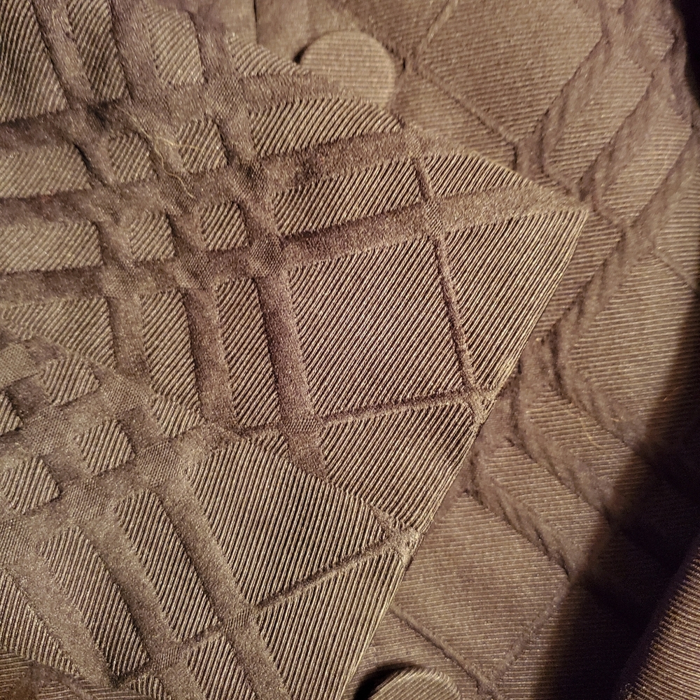 Talbots jacket - Picture 3 of 3